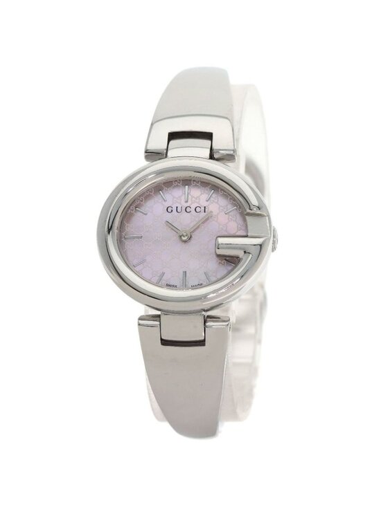 Gucci Balloon Watch SS main image 7